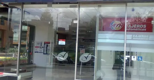 BANCO AV VILLAS AUTOPISTA CALLE 98 BANCO AV VILLAS AUTOPISTA CALLE 98